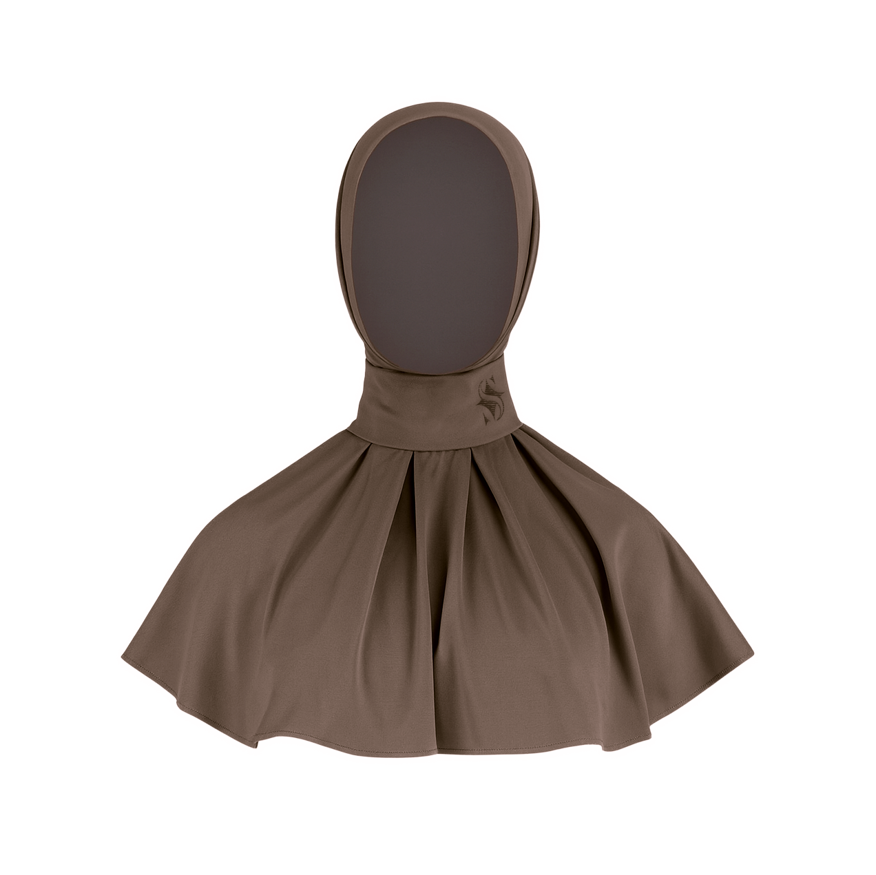 SIGNATURE SCARF | MOCHA