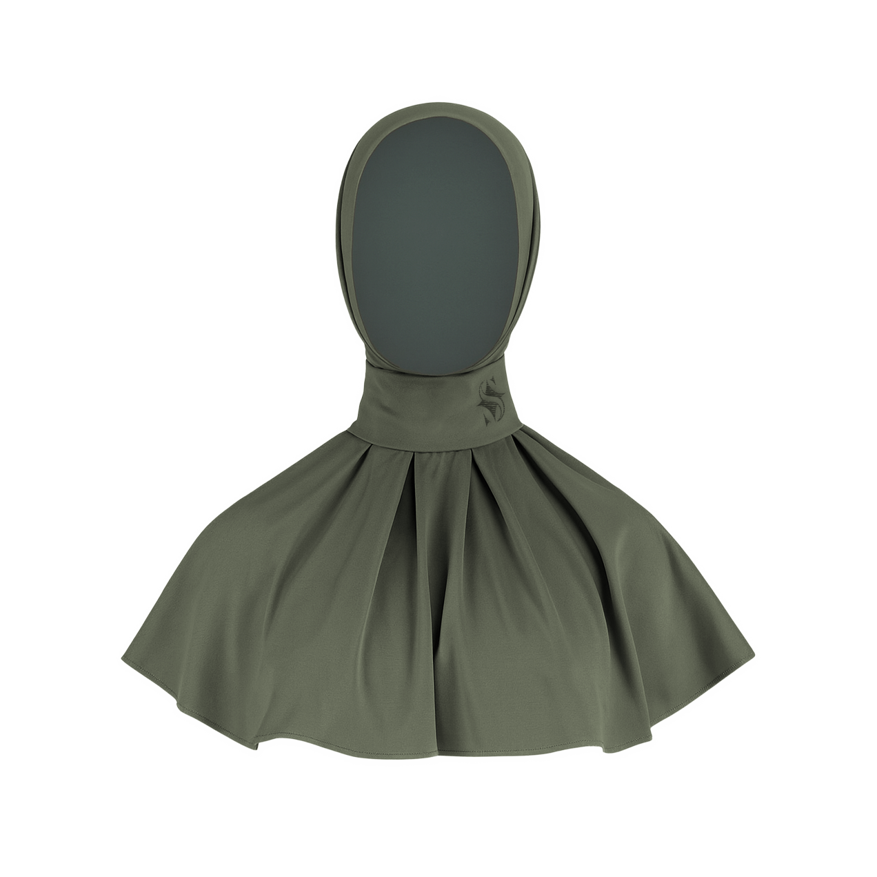 SIGNATURE SCARF | SAGE