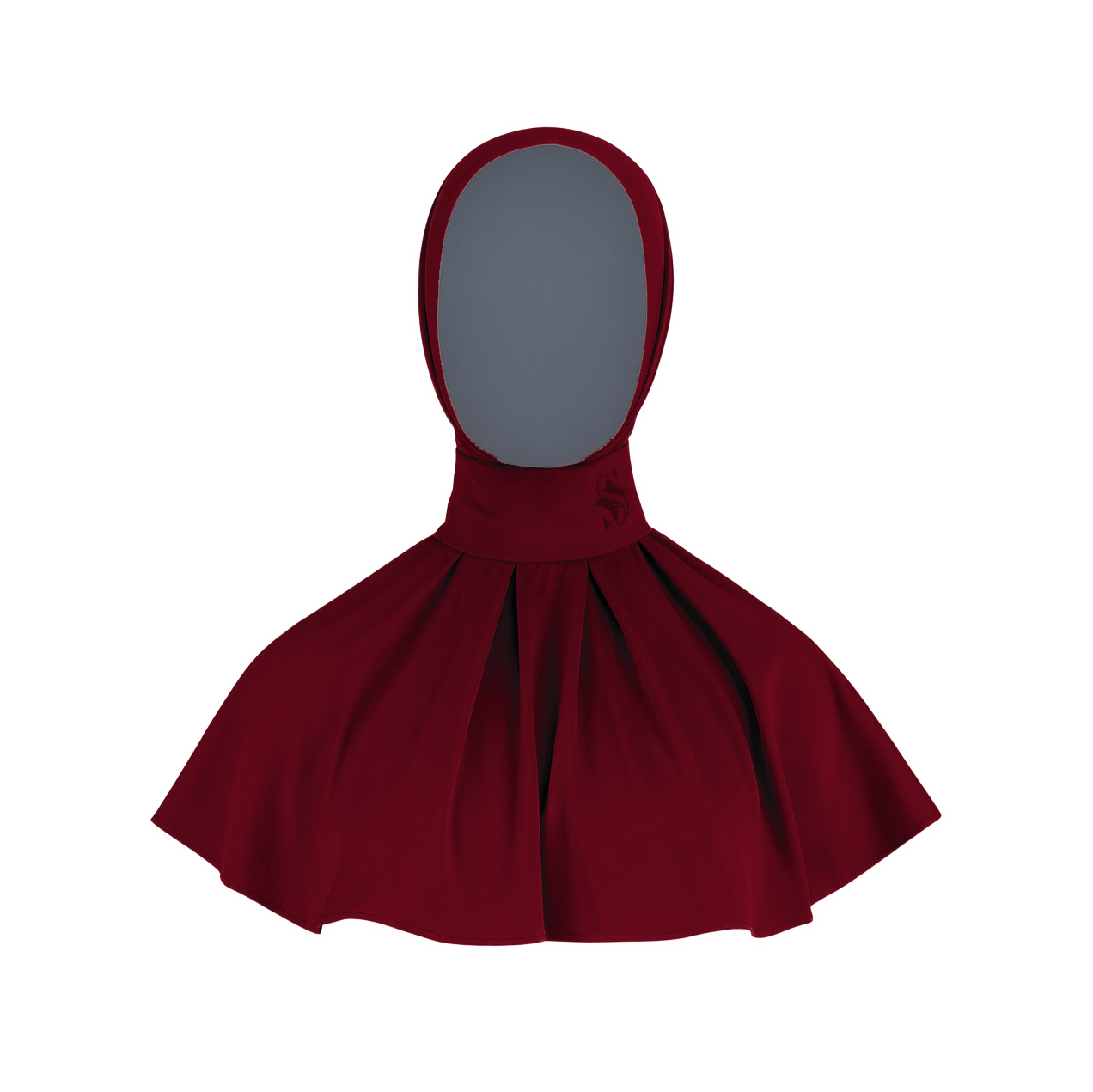 SIGNATURE SCARF | ROUGE