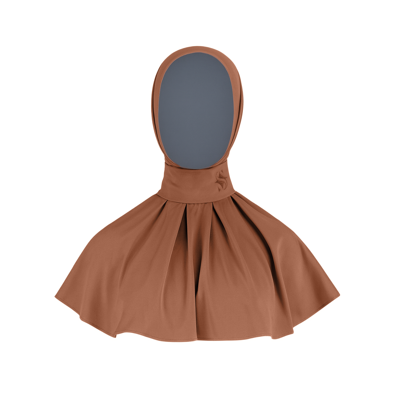 SIGNATURE SCARF | CINNAMON